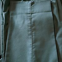 Pantalone invernale avion elegante tasche francesi