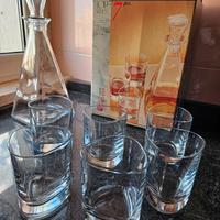 Set Whisky Made in Italy 7 Pezzi 