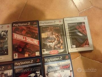 giochi ps2