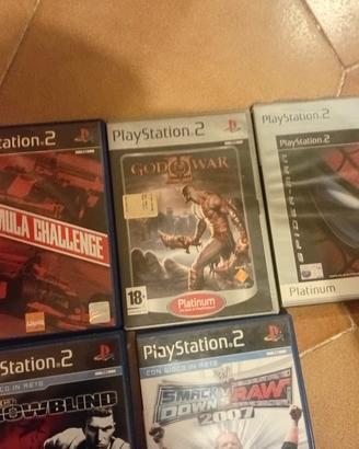 giochi ps2