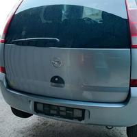 Opel Meriva 1.7 D cod. mot. Z17DTH