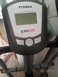 ellittica toorx erx 65