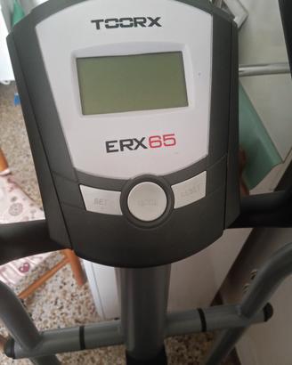 ellittica toorx erx 65