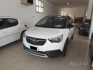 Opel Crossland X 1.5 ECOTEC D 110 CV Start&Stop 20