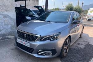 Peugeot 308 BlueHDi 130 S&S GT Line