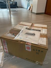 Giradischi Clearaudio Concept