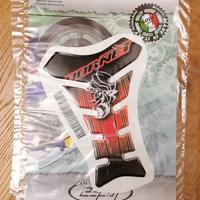 Adesivo serbatoio Hornet 