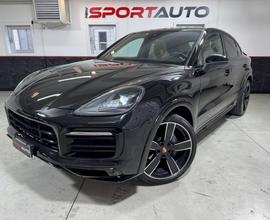 PORSCHE Cayenne Coupé 3.0 V6 SERICE PORSCHE COMP