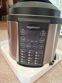 Multicooker