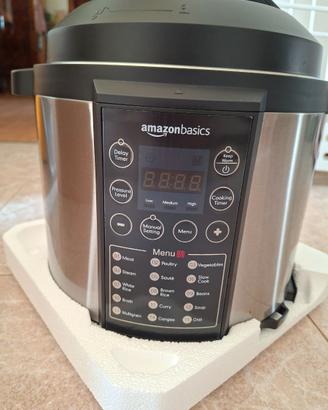 Multicooker