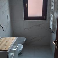 Appartamento ristrutturato