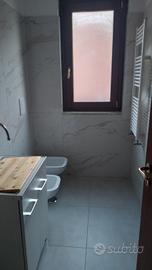 Appartamento ristrutturato