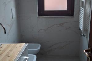 Appartamento ristrutturato