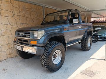 Toyota Lj73 