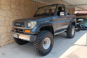 Toyota Lj73 