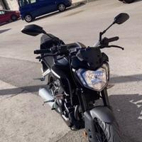 Yamaha MT-125 - 2019