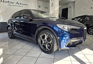 Alfa Romeo Stelvio 2.2 Turbodiesel 190 CV AT8 Q4 S