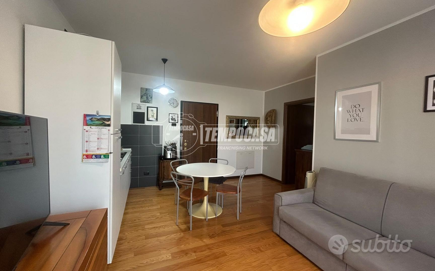 Appartamento – Castellanza, Castegnate - Vista 5
