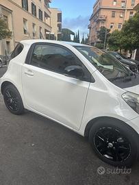 Toyota iQ 1.3