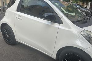 Toyota iQ 1.3