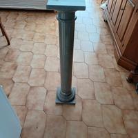 colonna in marmo