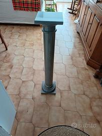 colonna in marmo