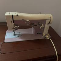 Macchina da cucire NECCHI