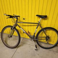 MTB KHS 