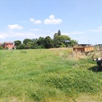 Terreno agricolo con rustico