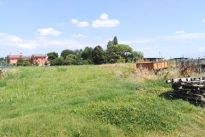 Terreno agricolo con rustico