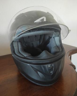 Casco moto da donna