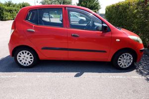 Hyundai I10 Bifuel benzina/gpl RIBASSO