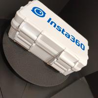 custodia insta 360 x4