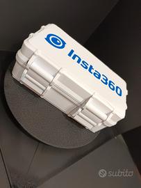 custodia insta 360 x4