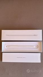 APPLE PENCIL 2° GENERAZIONE
