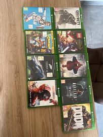 Xbox one