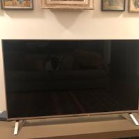 Smart Tv Panasonic Viera 40