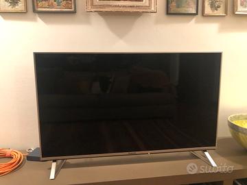 Smart Tv Panasonic Viera 40