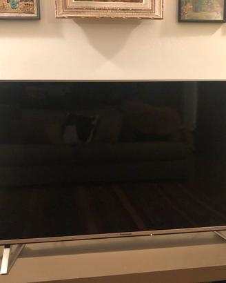 Smart Tv Panasonic Viera 40