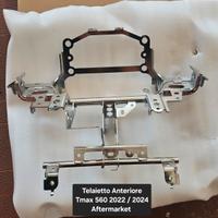 Telaietto Anteriore Tmax 560 2022 / 2024