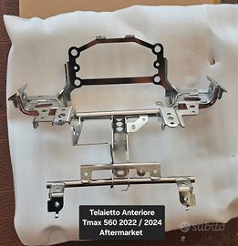Telaietto Anteriore Tmax 560 2022 / 2024