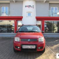 FIAT - Panda - 1.2 4x4 Climbing