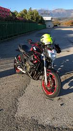 YAMAHA XJ6 2009 25kw