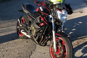 YAMAHA XJ6 2009 25kw