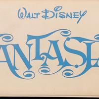 Fantasia Disney MC