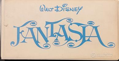 Fantasia Disney MC