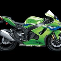 Kawasaki Ninja ZX-10 R My 2026