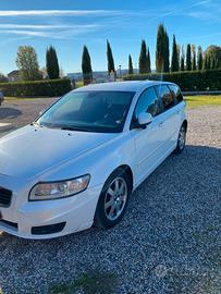 Volvo v50 d2 polar