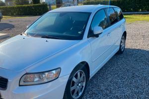 Volvo v50 d2 polar