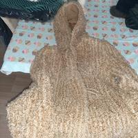 PELLICCIA DONNA